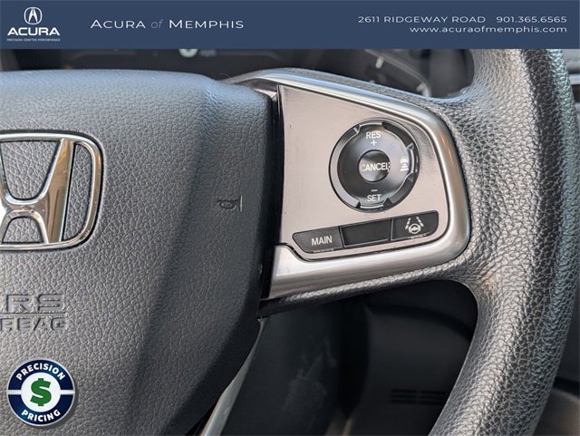 Used 2021 Honda CR-V EX image 13