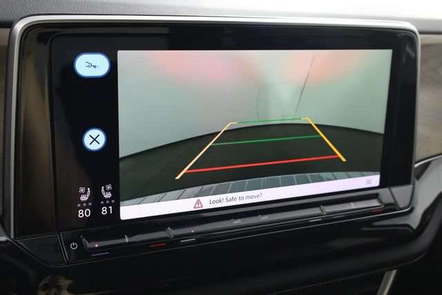 Used 2026 Volkswagen Atlas SE FWD image 29