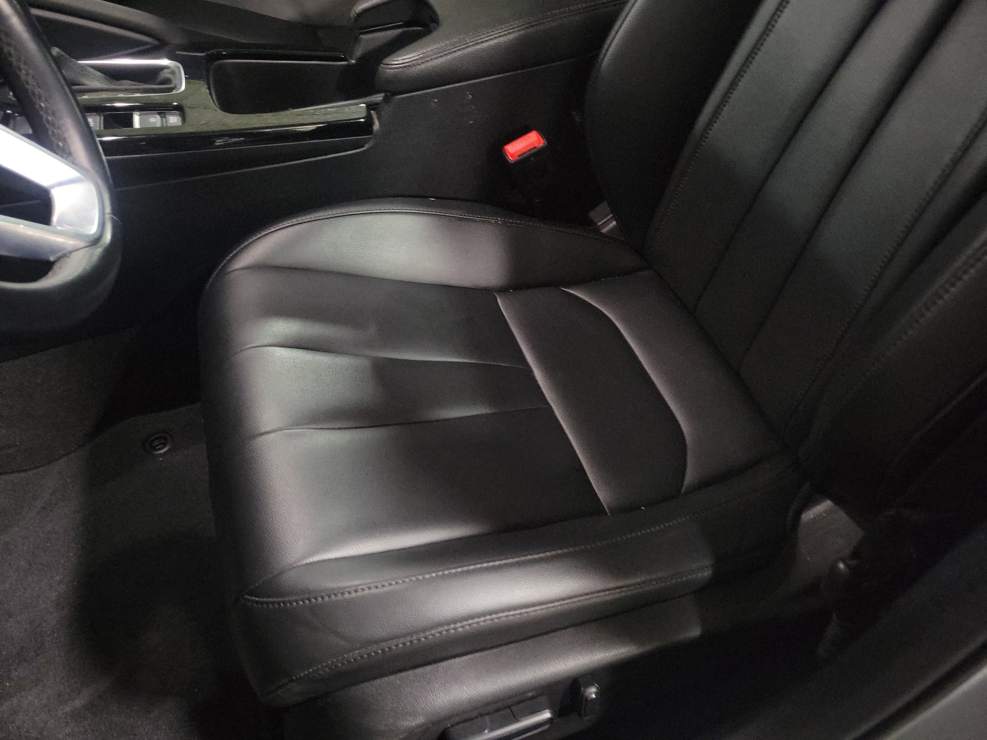 Used 2024 Acura Integra image 17