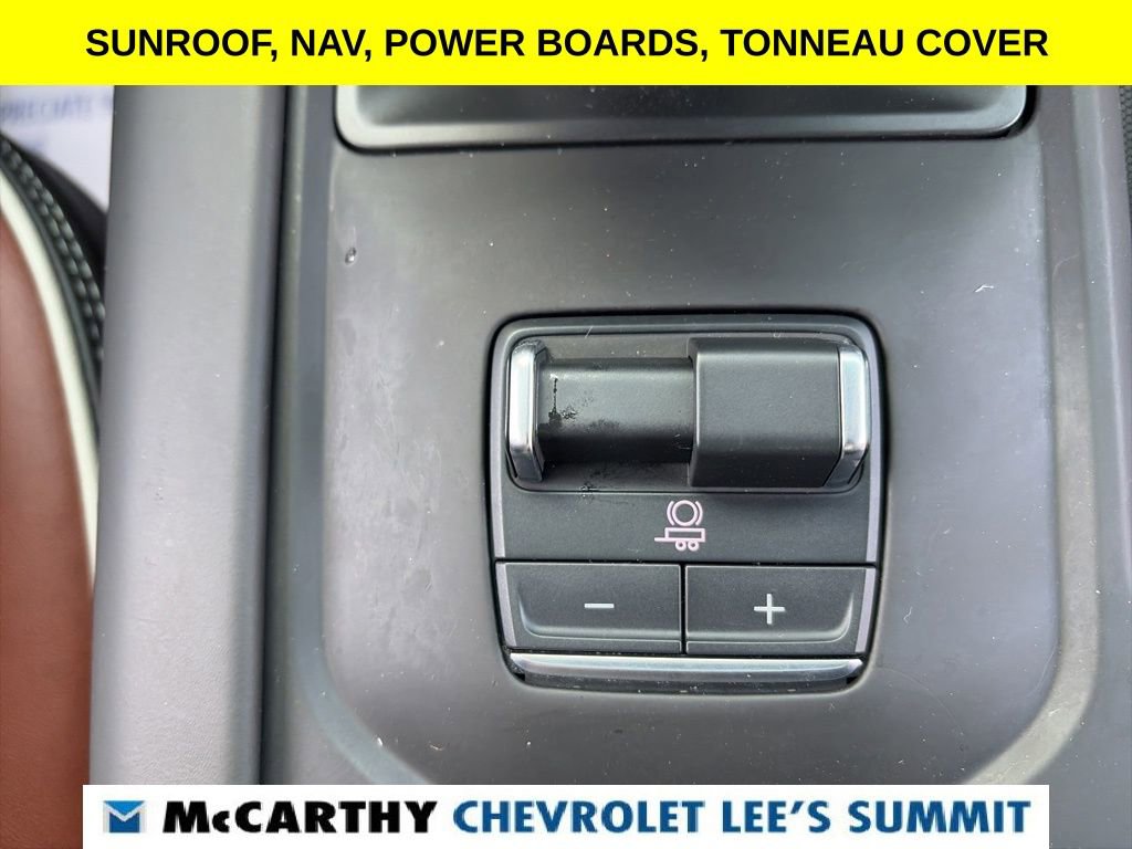 Used 2025 GMC Sierra 1500 Denali Ultimate image 13