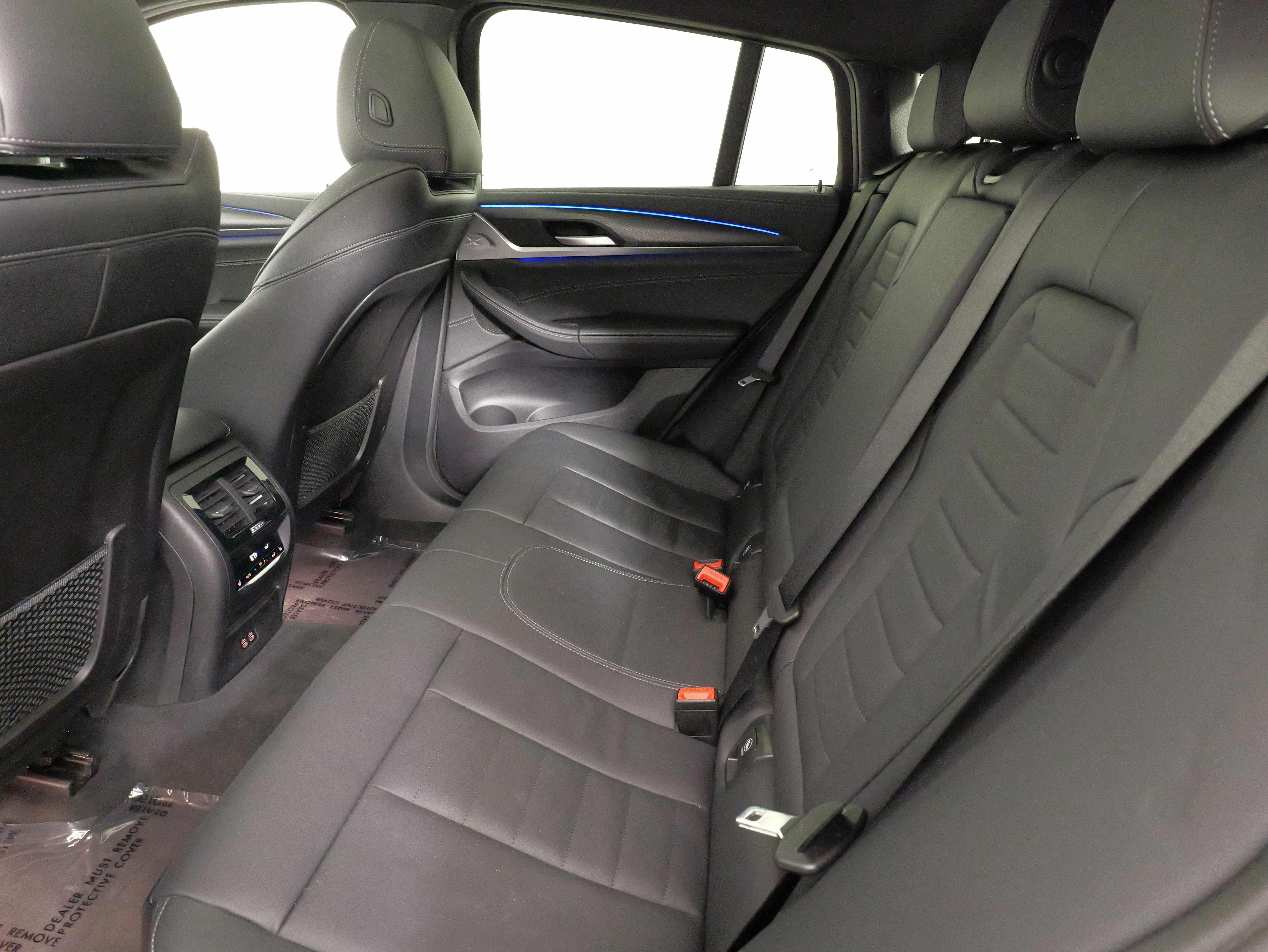 Used 2023 BMW X4 M40i AWD/4WD image 34