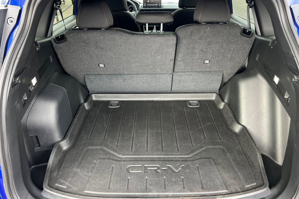 Used 2023 Honda CR-V Sport image 19