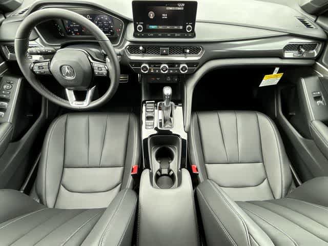 Used 2025 Acura Integra A-Spec FWD image 16
