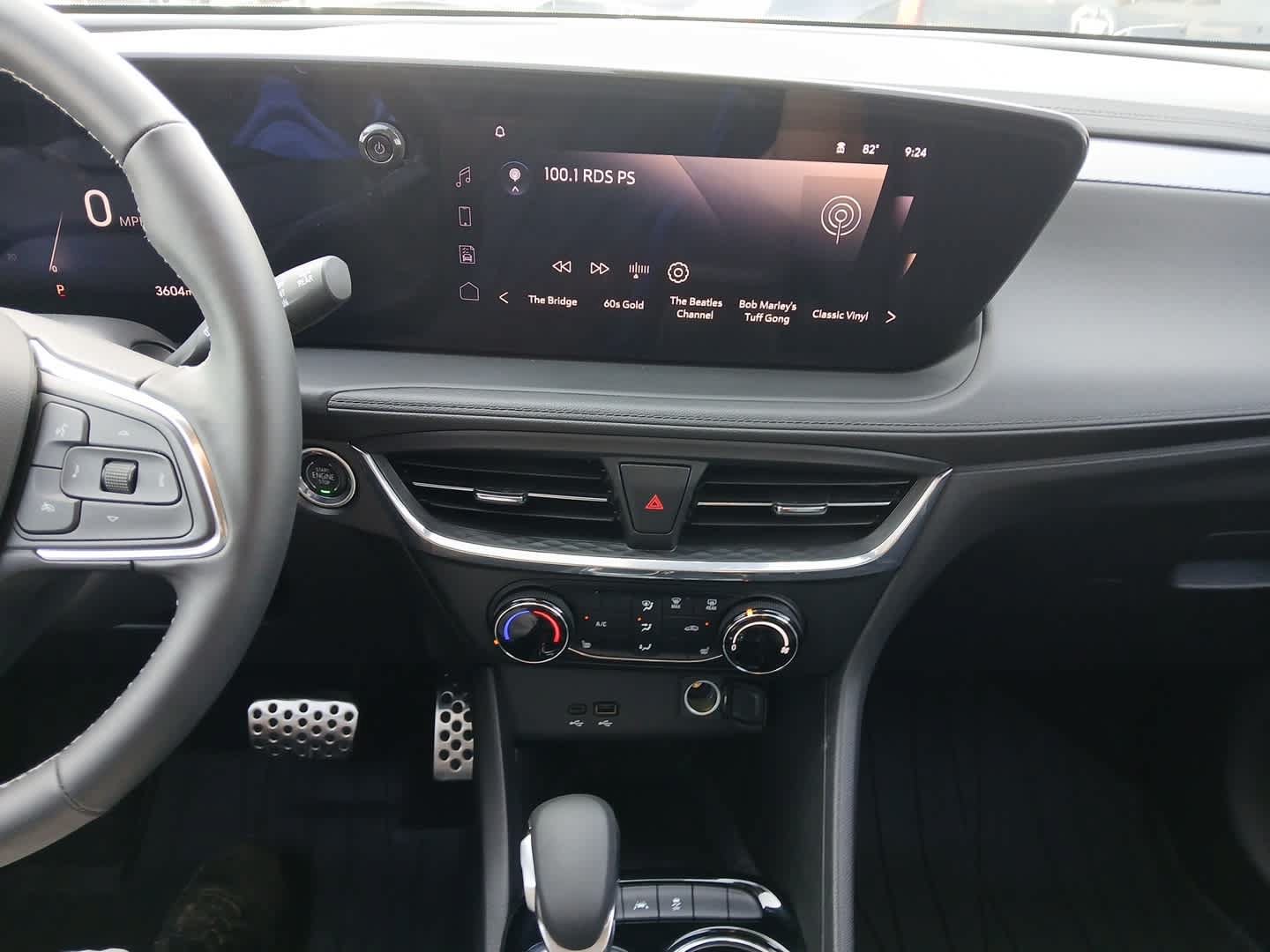 Used 2025 Buick Encore GX Preferred w/ Comfort Package AWD/4WD image 30