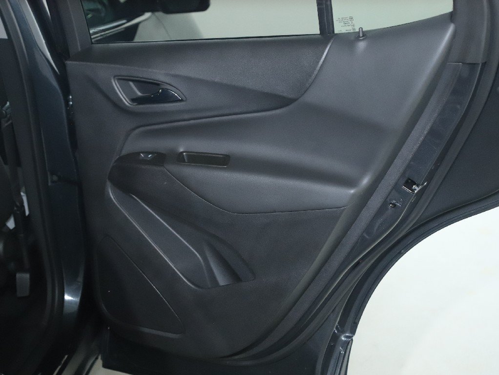 Used 2023 Chevrolet Equinox LT AWD/4WD image 29