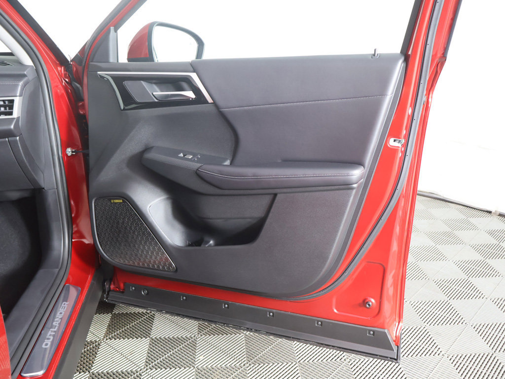 New 2027 Mitsubishi Outlander SE AWD/4WD image 25