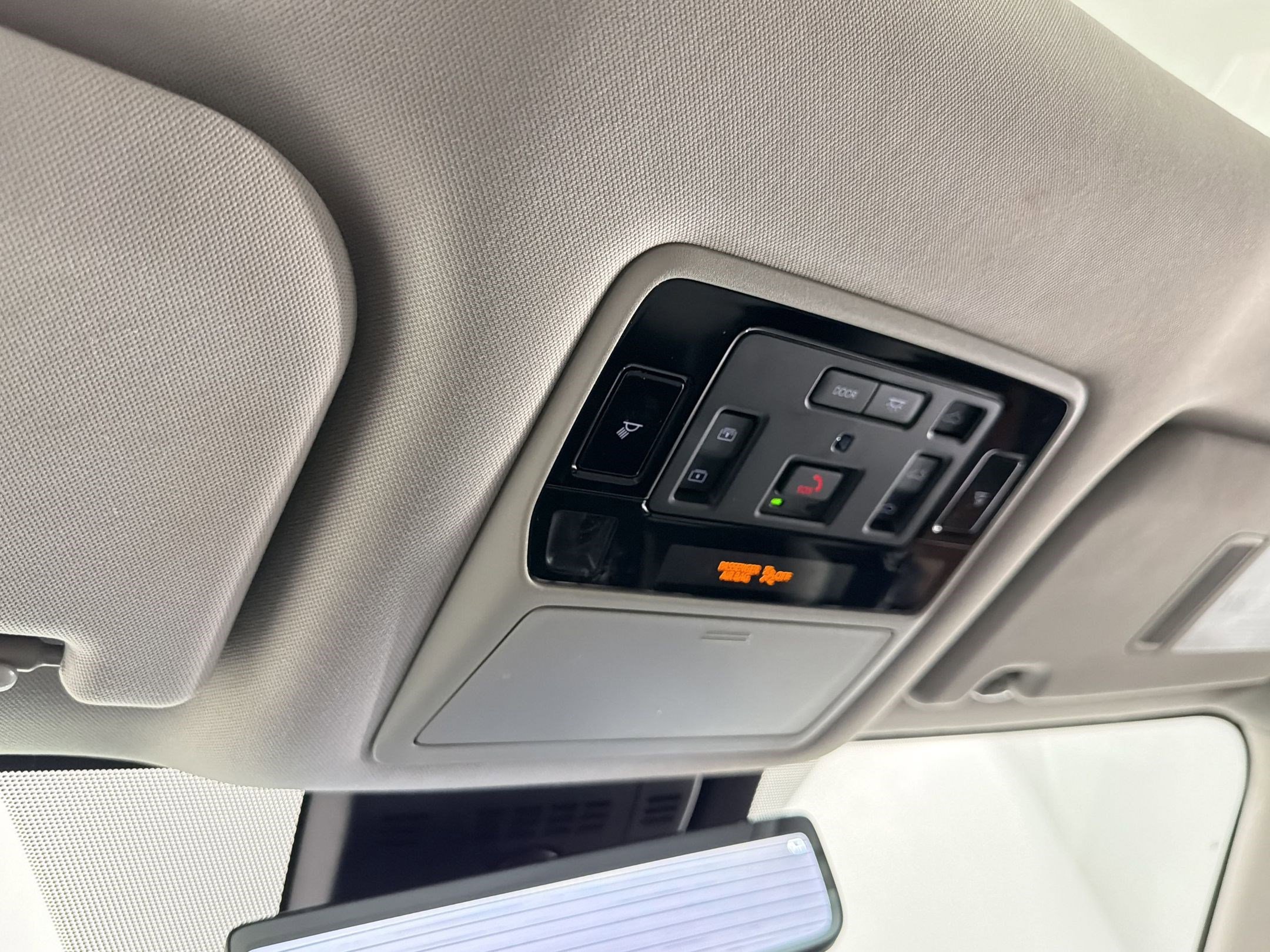 Used 2024 Toyota Grand Highlander Platinum image 30