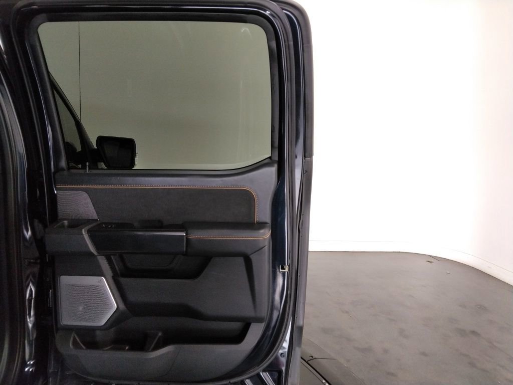 Used 2021 Ford F150 Platinum w/ FX4 Off-Road Package image 44