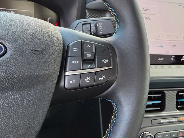 New 2026 Ford Maverick Lobo AWD/4WD image 26