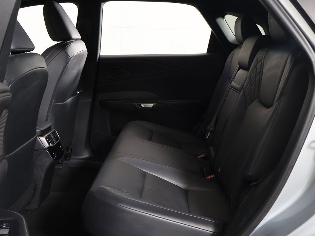 Used 2024 Lexus RX 350h w/ Cold Area Package image 30