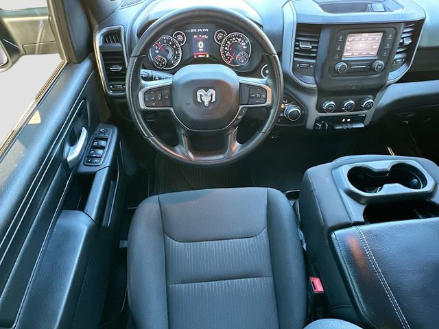 Certified 2024 RAM 1500 Tradesman w/ Night Edition image 20