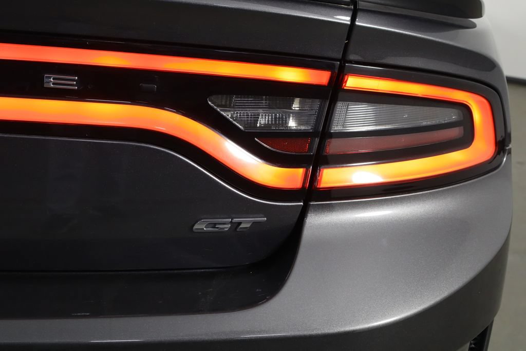 Used 2023 Dodge Charger GT RWD image 33