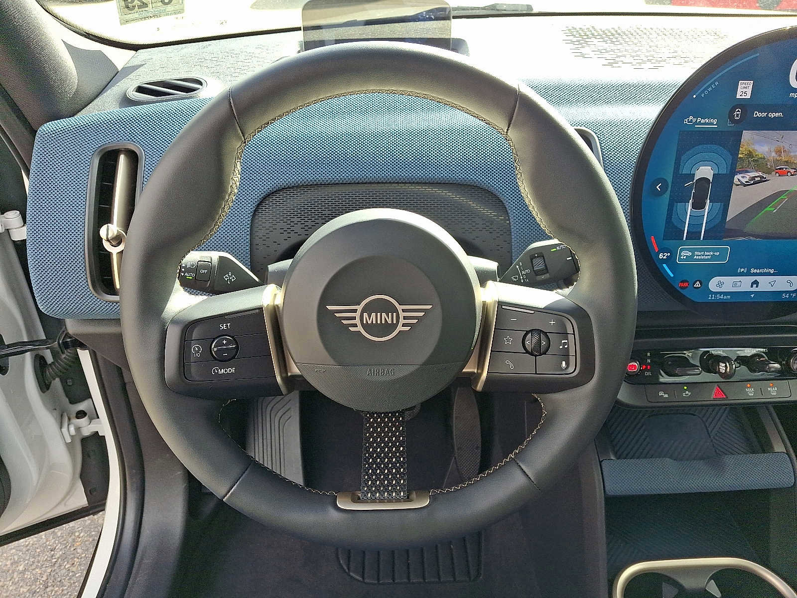 Used 2025 MINI Cooper Countryman S image 19