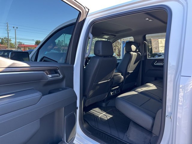 New 2026 Chevrolet Silverado 1500 LT w/ Safety Package image 26