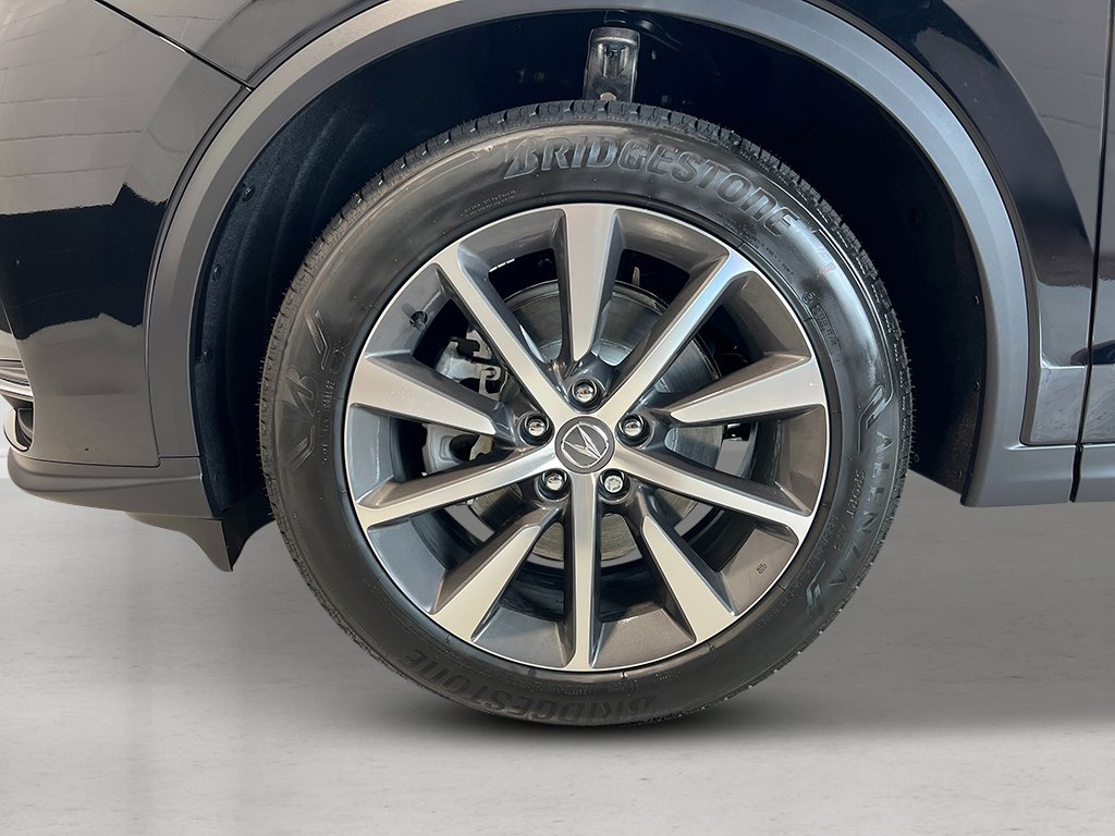 New 2026 Acura MDX SH-AWD w/ Technology Package image 12