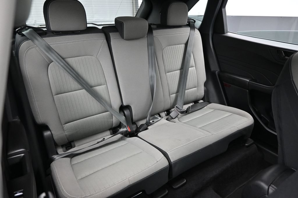 Used 2022 Ford Escape S AWD/4WD image 22