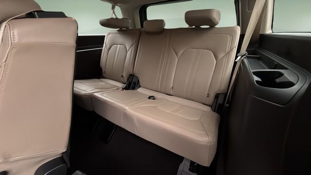 Used 2024 Ford Expedition Max Limited image 34