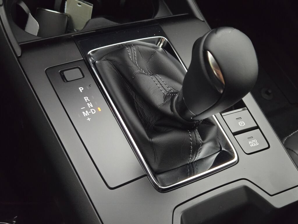 New 2026 MAZDA CX-5 Preferred AWD/4WD image 22