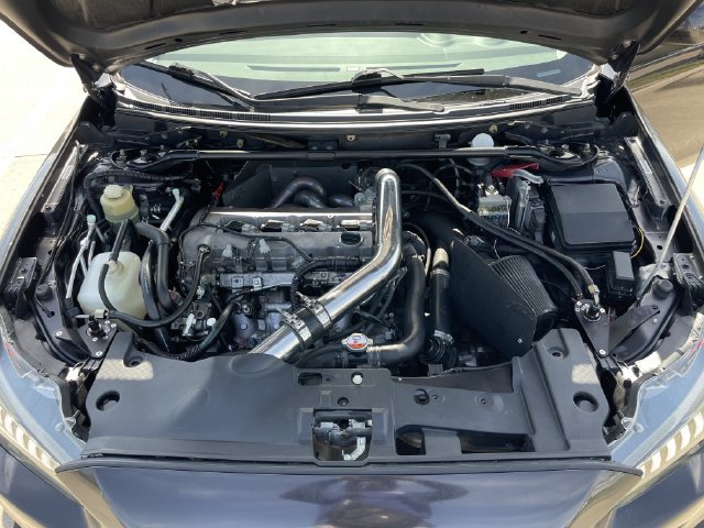 Used 2008 Mitsubishi Lancer Evolution MR AWD/4WD image 27