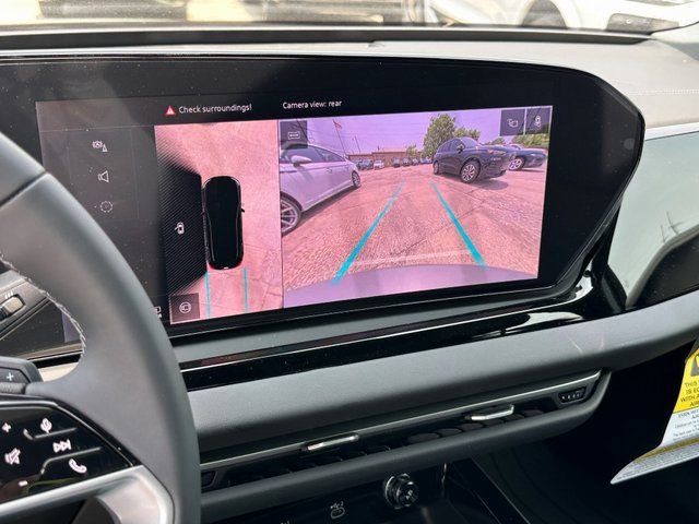 New 2025 Audi A5 2.0T Premium image 21