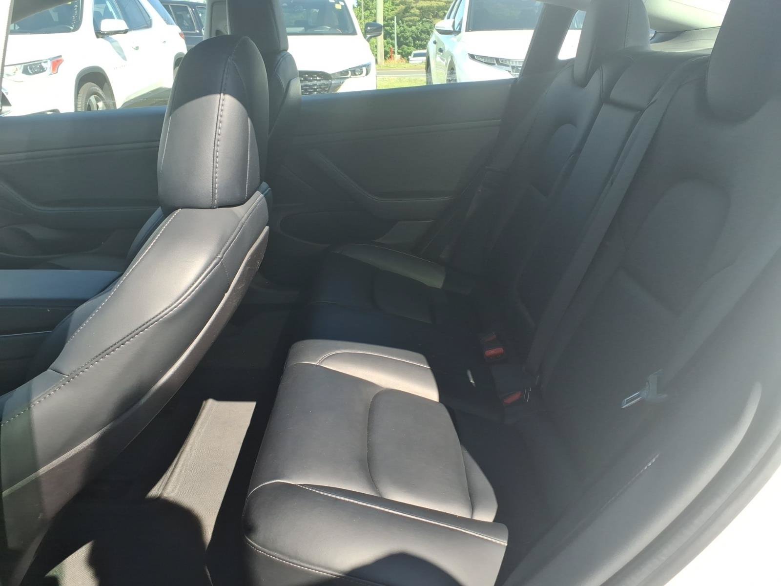 Used 2020 Tesla Model 3 Long Range AWD/4WD image 16
