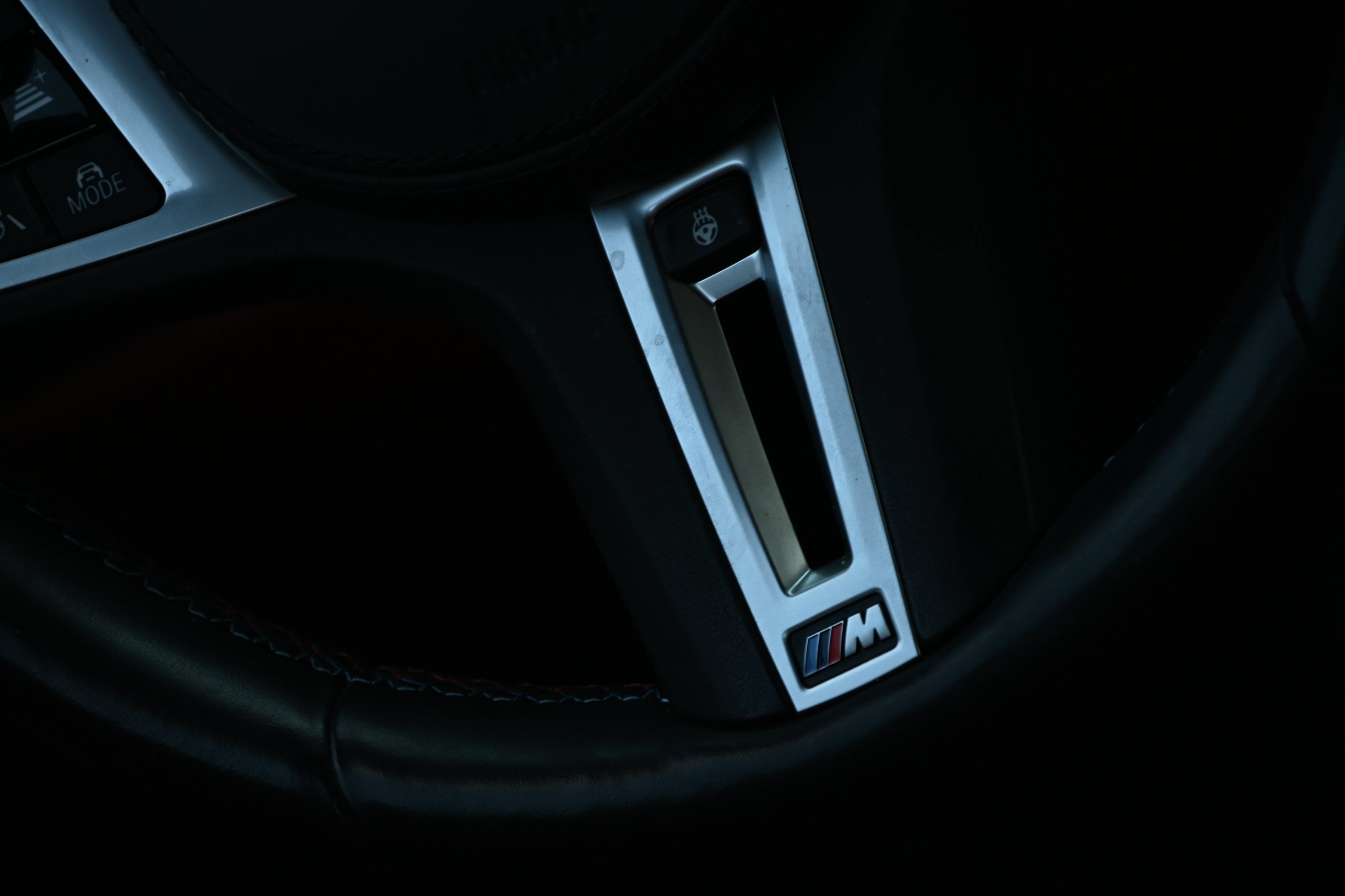 Used 2024 BMW M8 Gran Coupe xDrive Competition w/ M Carbon Exterior Package AWD/4WD image 28