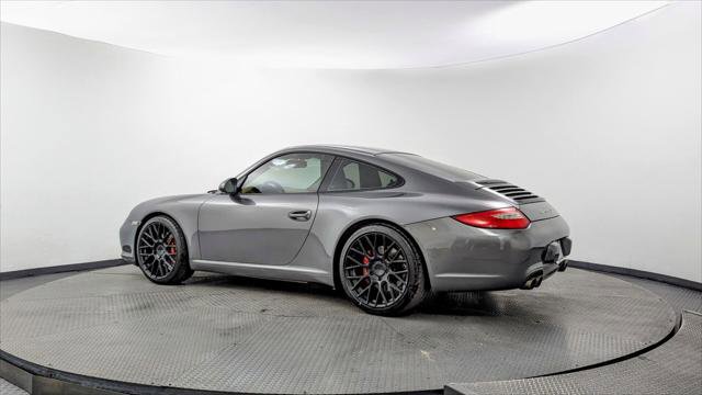Used 2010 Porsche 911 Carrera S RWD image 6