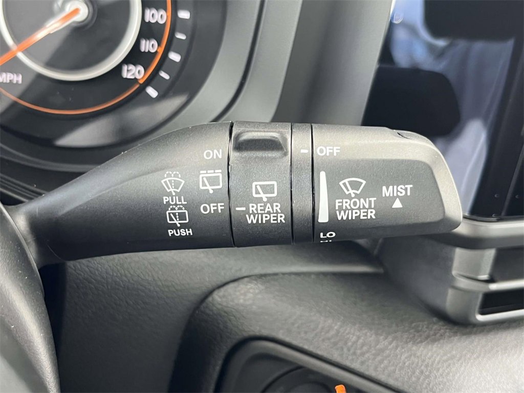 New 2026 Jeep Wrangler Sport image 28