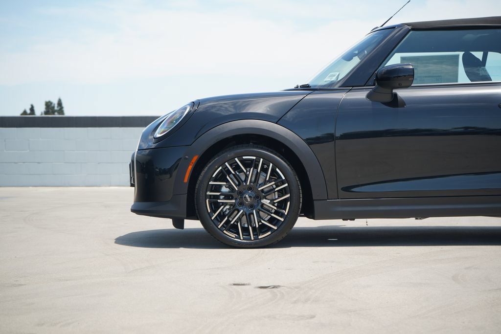 New 2026 MINI Cooper S FWD image 3