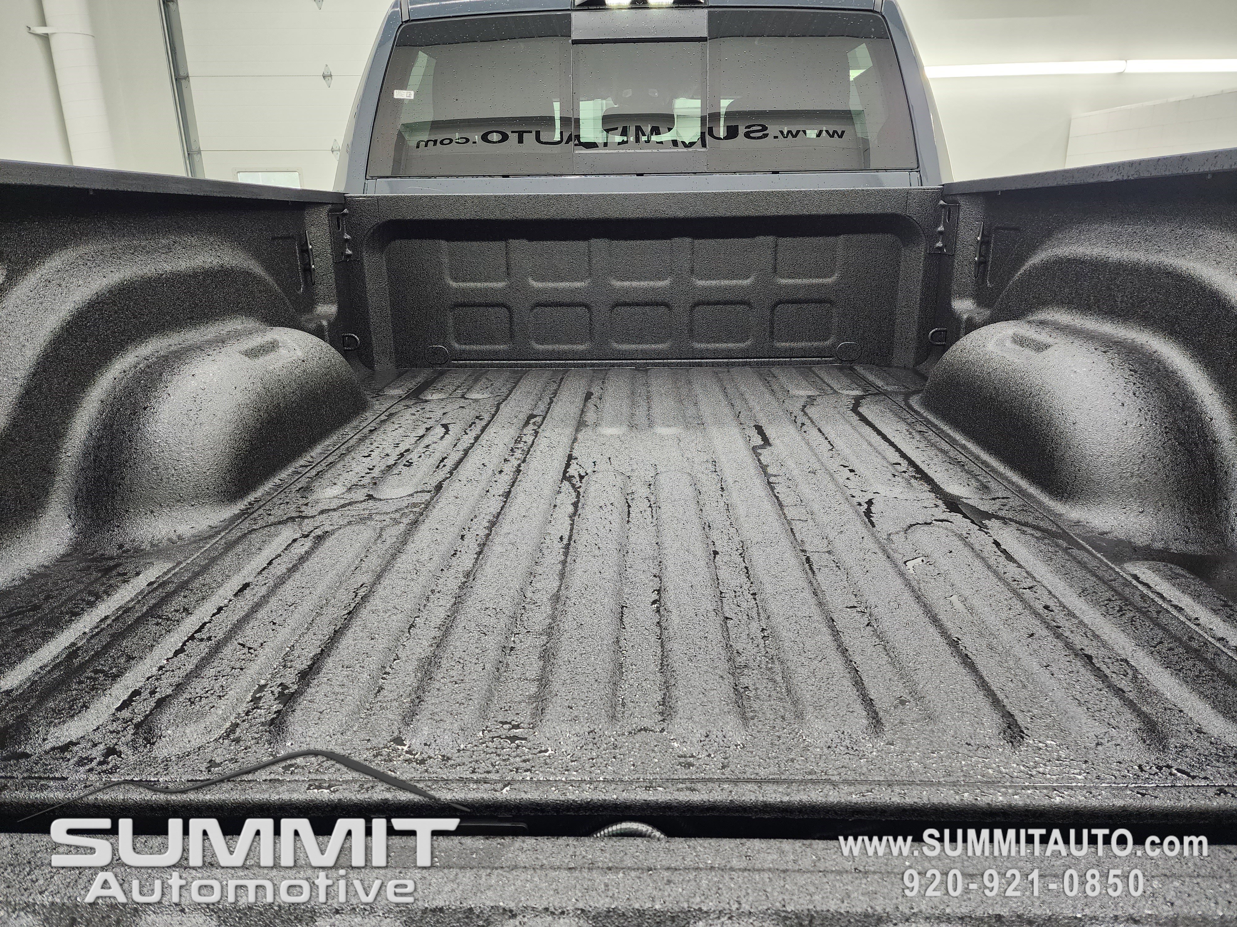 New 2026 RAM 3500 Big Horn image 30