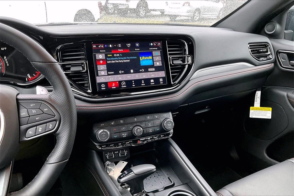 New 2026 Dodge Durango GT image 7