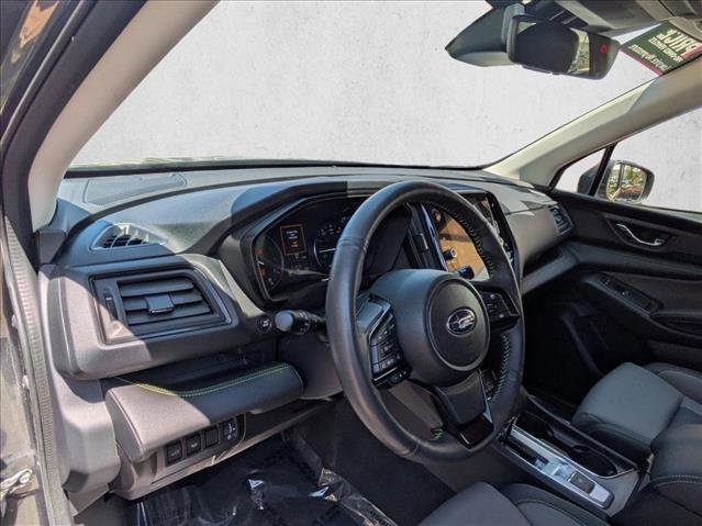 Used 2023 Subaru Ascent Onyx Edition AWD/4WD image 10
