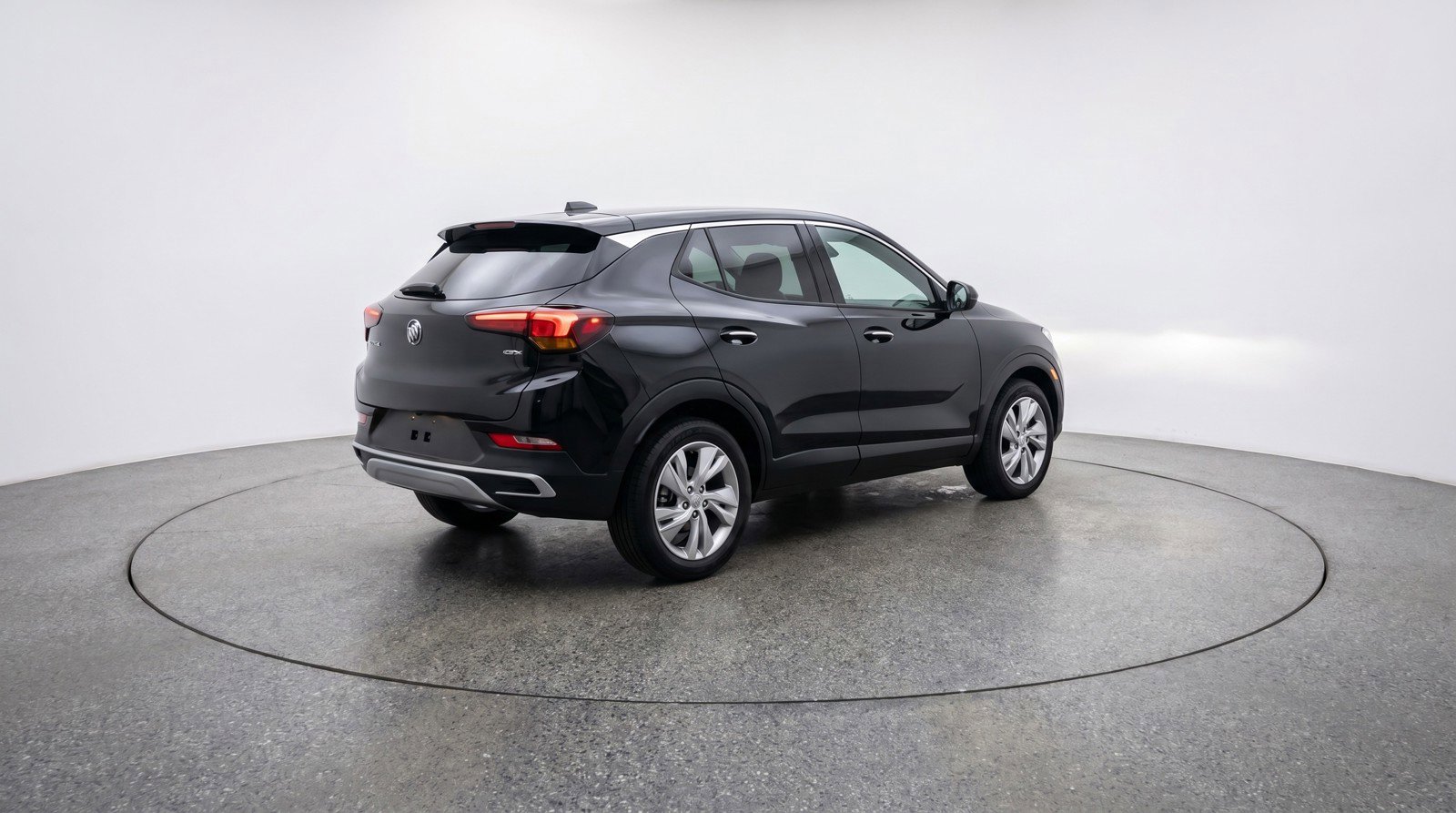 Used 2025 Buick Encore GX Preferred FWD image 9