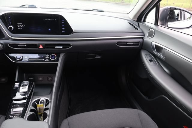 Used 2023 Hyundai Sonata SEL FWD image 17