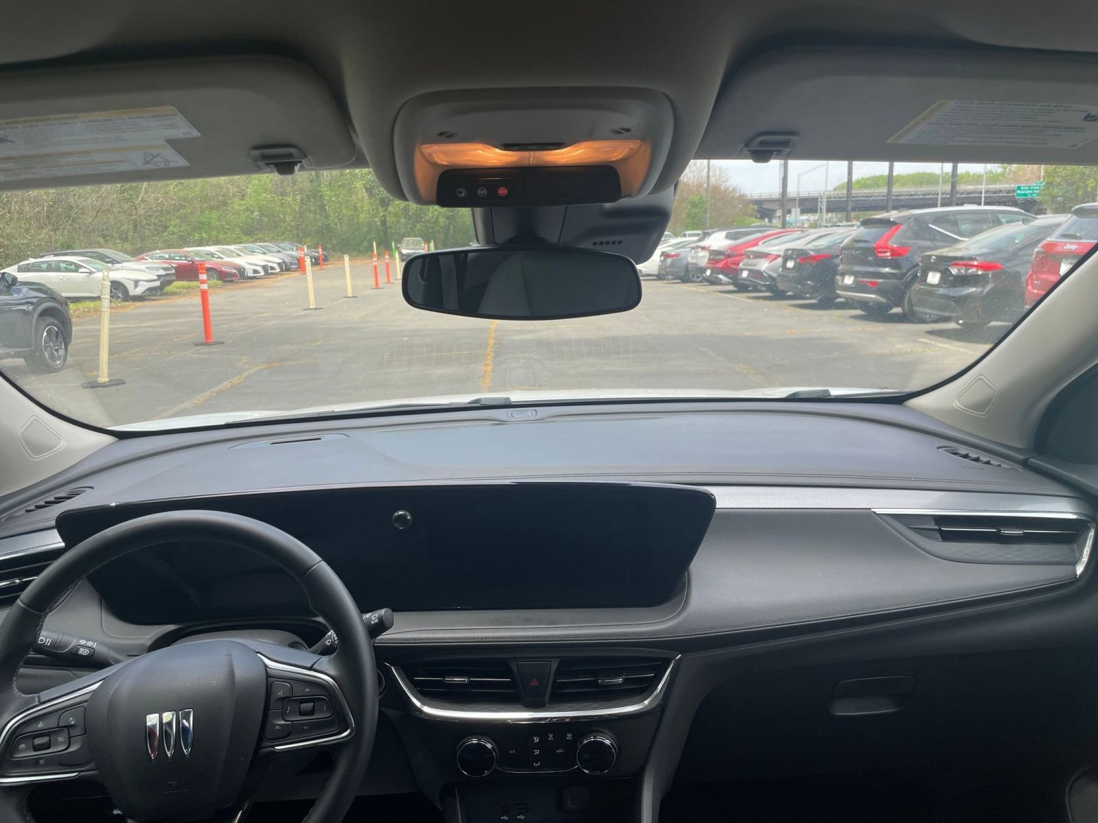 Used 2025 Buick Encore GX Preferred image 32