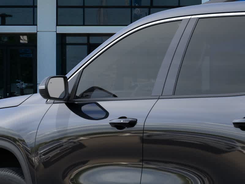 New 2027 Chevrolet Traverse LT w/ Driver Confidence Package FWD image 12