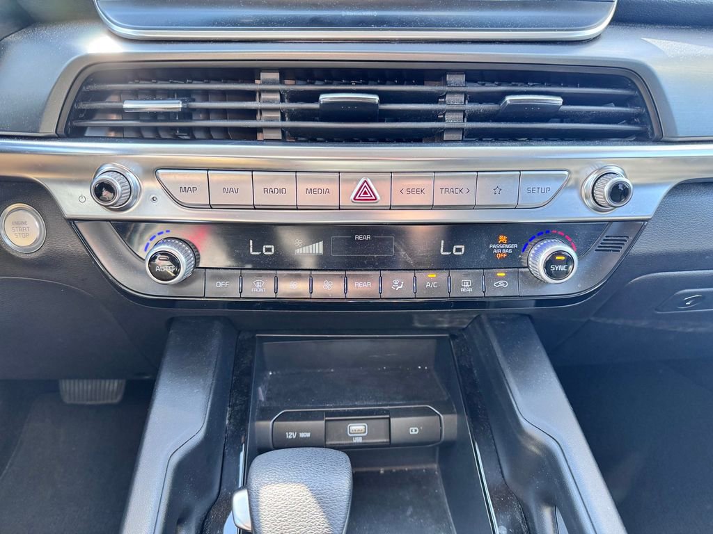 Used 2022 Kia Telluride LX image 23