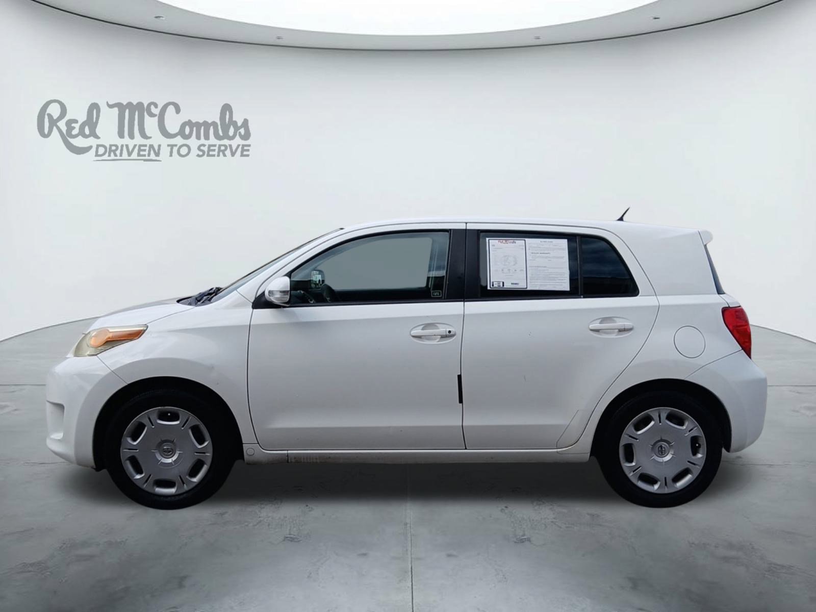 Used 2011 Scion xD Release Series 3.0 image 2
