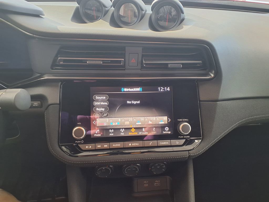 New 2026 Nissan Z Sport w/ Floor Mat Package image 22