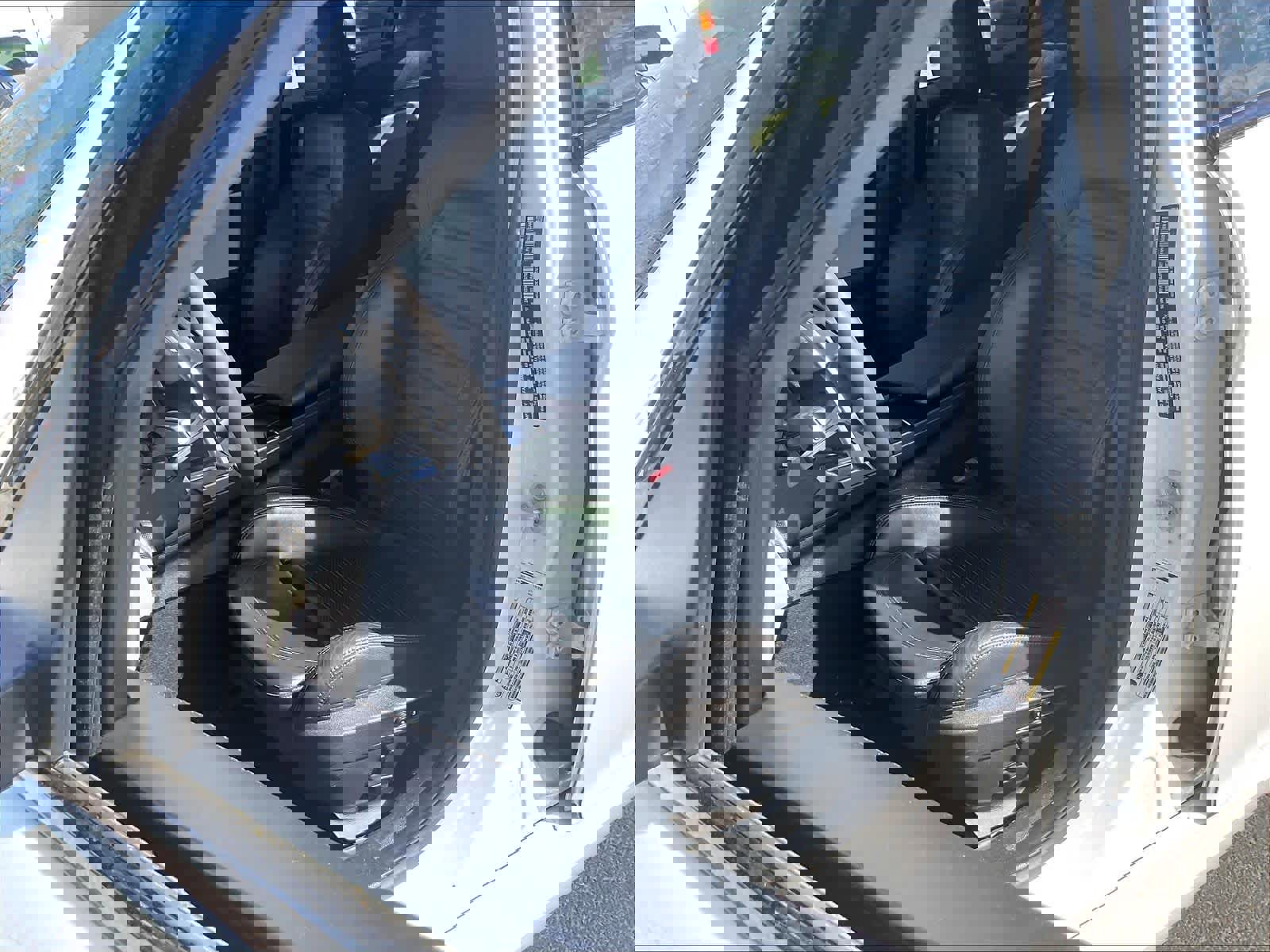 Used 2018 Alfa Romeo Giulia Ti Sport w/ Quick Order Package 22S Sport image 26