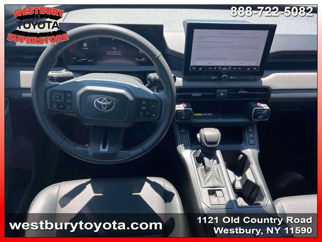 Certified 2026 Toyota RAV4 XLE Premium AWD/4WD image 16