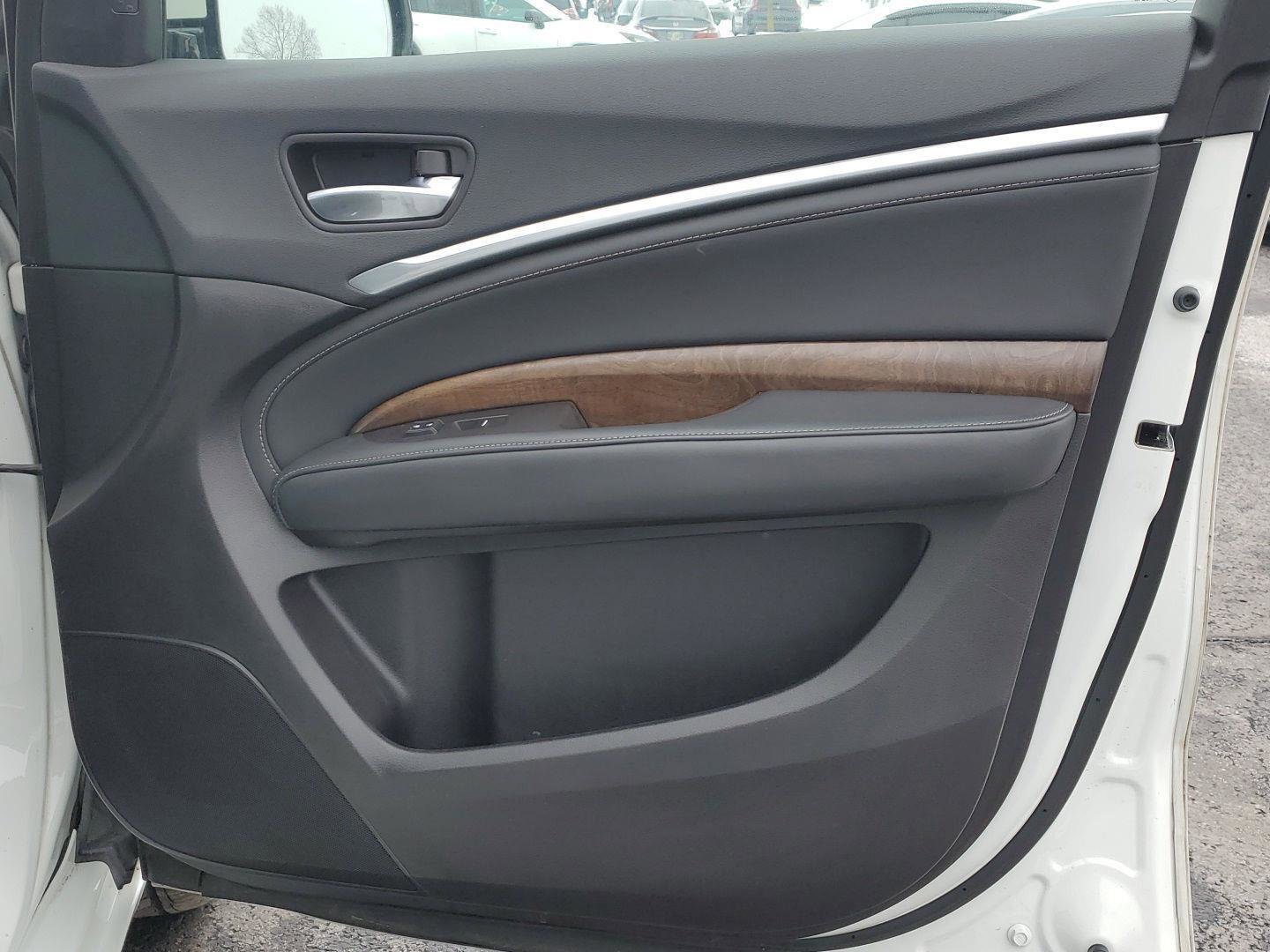 Used 2019 Acura MDX SH-AWD w/ Advance Package image 44