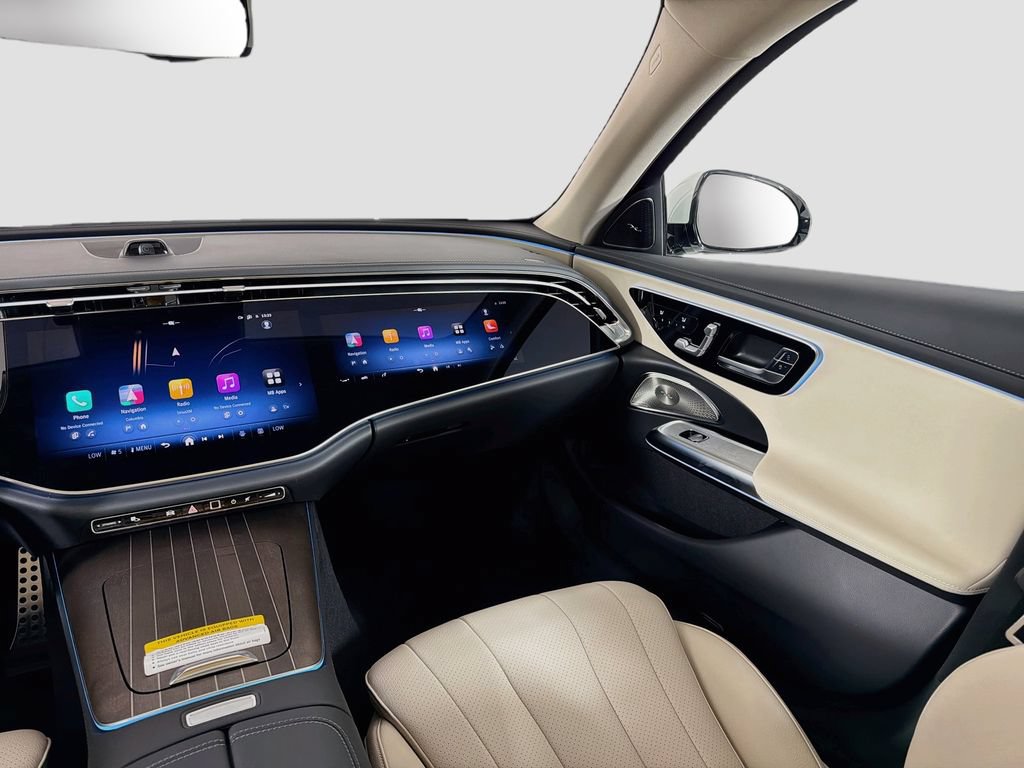 New 2027 Mercedes-Benz E 450 4MATIC All-Terrain Wagon image 27