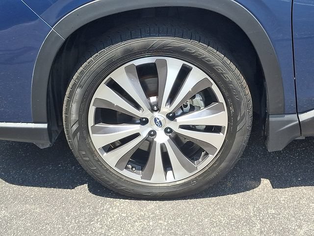 Used 2021 Subaru Ascent Touring w/ Popular Package #2 AWD/4WD image 8