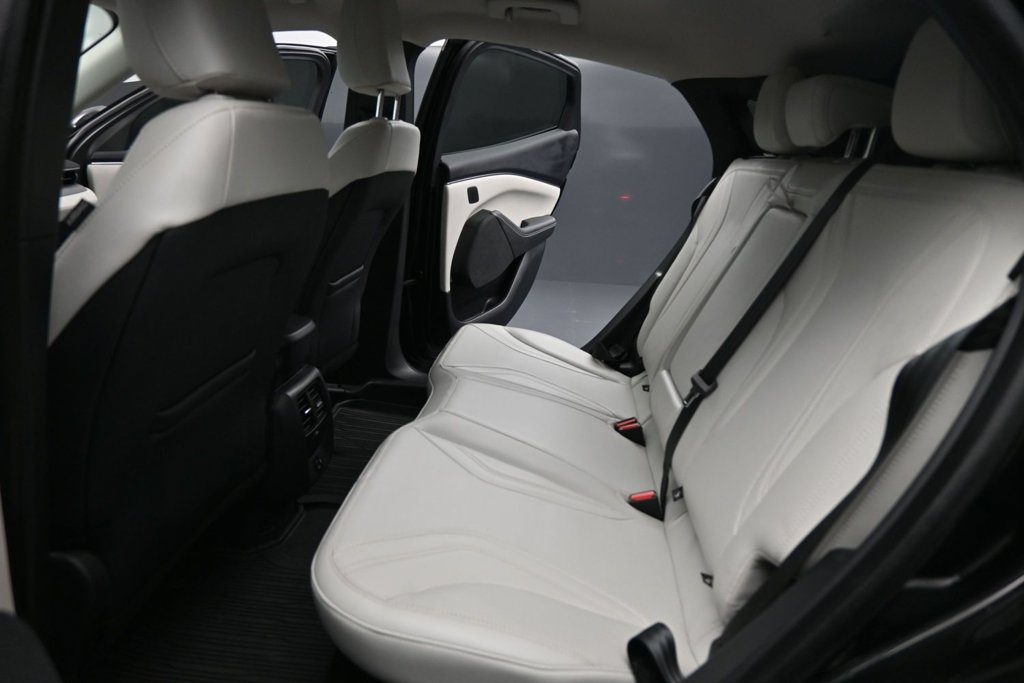 Used 2024 Ford Mustang Mach-E Premium RWD image 19