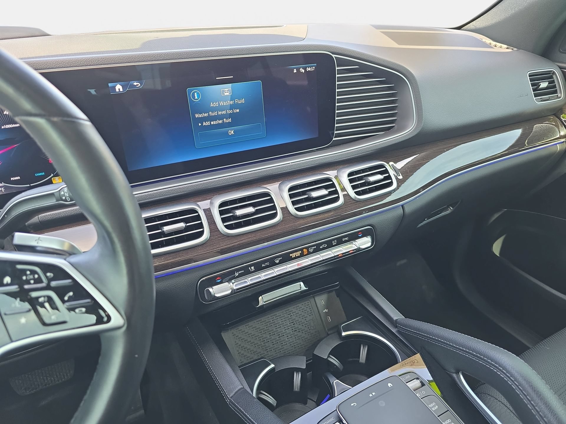 Used 2024 Mercedes-Benz GLE 450 4MATIC image 20