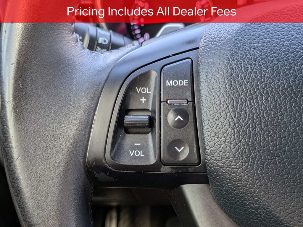 Used 2012 Kia Optima SX w/ Premium Touring Pkg FWD image 26
