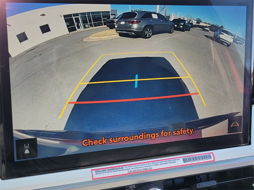 Used 2024 Toyota Tacoma TRD Sport image 17