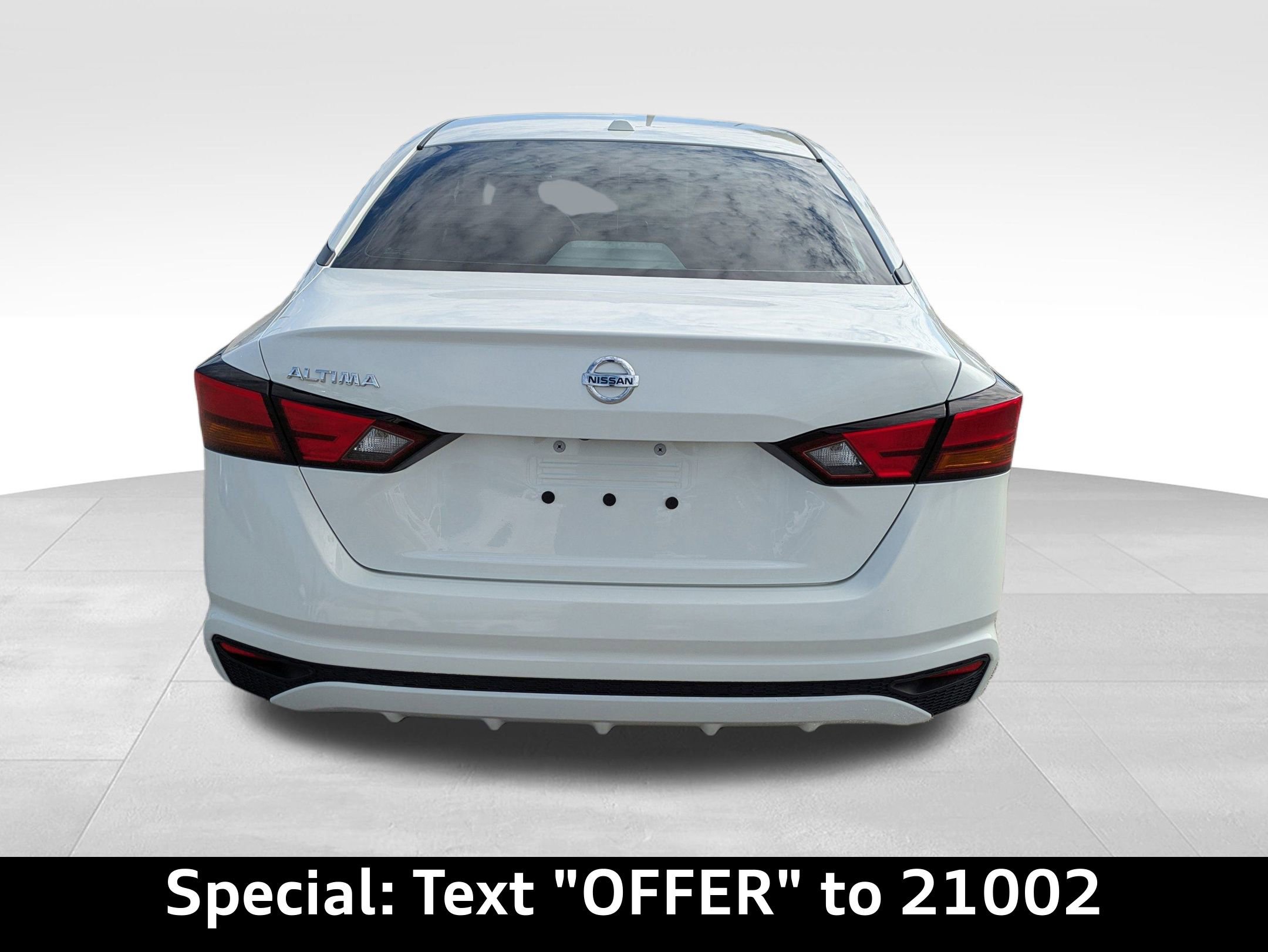 Used 2020 Nissan Altima 2.5 S image 5