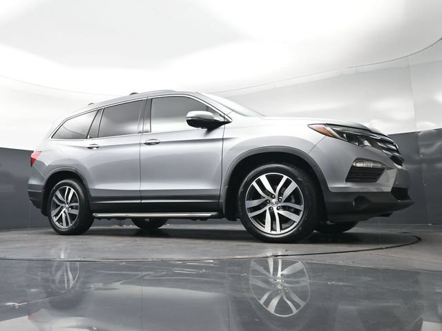 Used 2016 Honda Pilot Elite image 37